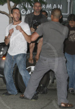 Paps go crazy for Britney!