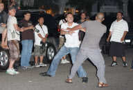 Paps go crazy for Britney!