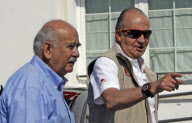 0000850.- El Rey y el Principe Felipe en las regatas