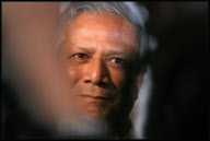 France Nobel Prize Winner Muhammad Yunus 