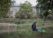 Russia Chechnya Recovers From 12 Years of War