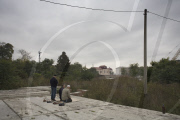 Russia Chechnya Daily Life