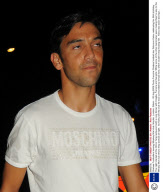 Chelsea Footballers leaving Whiskey Mist club, Mayfair, London, Britain - 05 Aug 2009