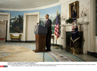 DC: OBAMA COMMENTS ON SOTOMAYOR CONFIRMATION