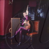 Willy Deville en rendez-vous. Lafon