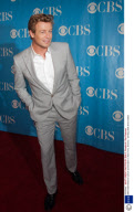 2009 CBS Network Upfront presentation in New York, America - 20 May 2009