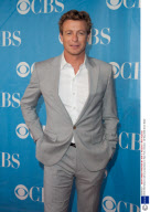 2009 CBS Network Upfront presentation in New York, America - 20 May 2009