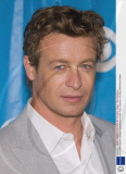 2009 CBS Network Upfront Presentation in New York, America - 20 May 2009