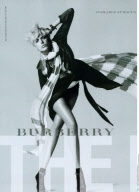 No US rights | Celebs in ads and on the cover