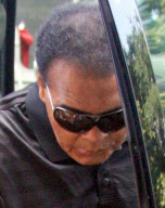 PEOPLE - Muhammad Ali im Alter von 74 gestorben (Archiv Bilder)