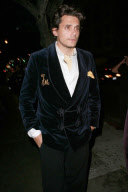 John Mayer