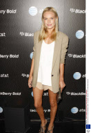 Launch Party for the New BlackBerry Bold, Los Angeles, America - 30 Oct 2008