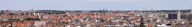 brussels from above