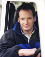 Mark Lester Claims to be Father of Paris Jackson