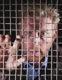 German Former World No. 1 professional tennis player Boris Becker
