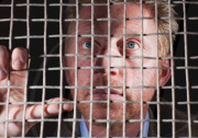 German Former World No. 1 professional tennis player Boris Becker