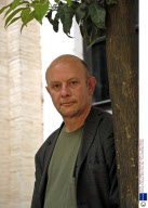 Festival of Literature 2008, Rome, Italy - 04 Jun 2008