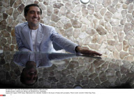 KABUL: ABDULLAH ABDULLAH PRESIDENTIAL CAMPAIGN