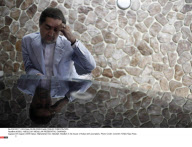 KABUL: ABDULLAH ABDULLAH PRESIDENTIAL CAMPAIGN