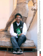 EXCLU-ITALY: First black mayor champions anti-immigration party