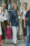 025696 0023  REINA E INFANTAS DE COMPRAS PALMA