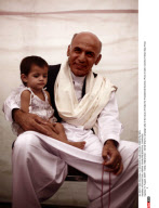 AFGHANISTAN: ASHRAF GHANI PRESIDENTIAL CAMPAIGN