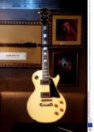 Icons of Music Memorabilia sale, London, Britain - 11 Apr 2007