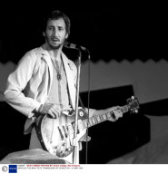 VARIOUS THE WHO