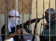 1)MIDEAST-GAZA-PALESTINIANS-ISLAMIC GROUP