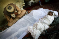 AFGHANISTAN Maternal Mortality: Qamar's Story