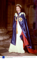 Queen Elizabeth II retrospective