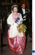 Queen Elizabeth II retrospective