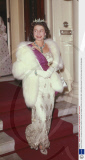 Queen Elizabeth II retrospective