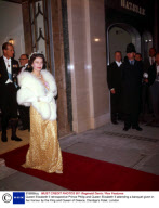 Queen Elizabeth II retrospective