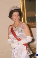 Queen Elizabeth II retrospective