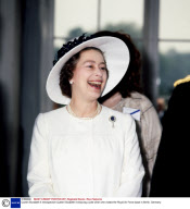 Queen Elizabeth II retrospective