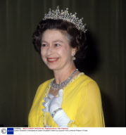 Queen Elizabeth II retrospective