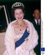 Queen Elizabeth II retrospective