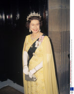 Queen Elizabeth II retrospective