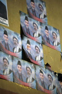 Afghan Presidential Elections 2009