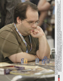 IN: GEN CON INDY 2009 GAMER CONVENTION