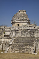 Mayan Ruins in Yucatan peninsula, Mexico