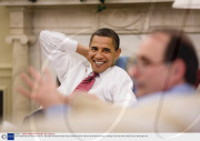 US President Barack Obama, America - May 2009