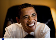 US President Barack Obama, America - May 2009