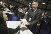 USA Conservative Political Action Conference