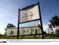 NEW ORLEANS: BRAD PITT'S "MAKE IT RIGHT" HOMES