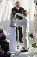 Milla Jovovich, Paul Anderson