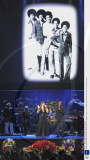 Michael Jackson Memorial Service, Staples Center, Los Angeles, America - 07 Jul 2009