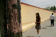 Mexico Murder Town 