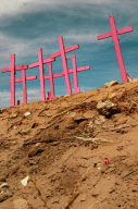 Mexico Murder Town 